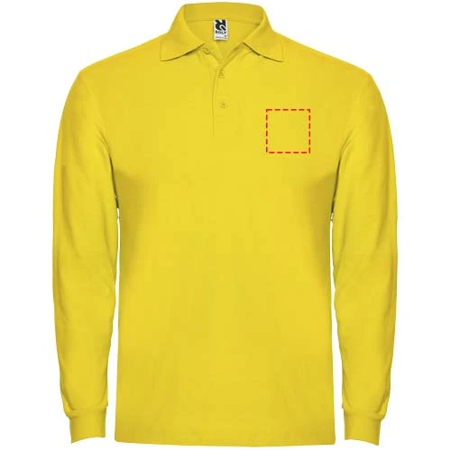 Broderie fixe
