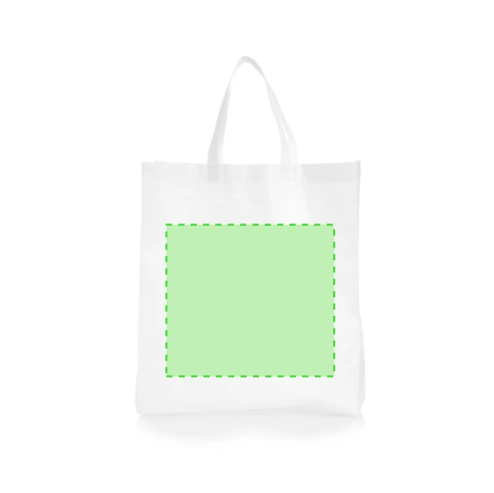 TRANSFERT SÉRIGRAPHIQUE 8 couleurs max