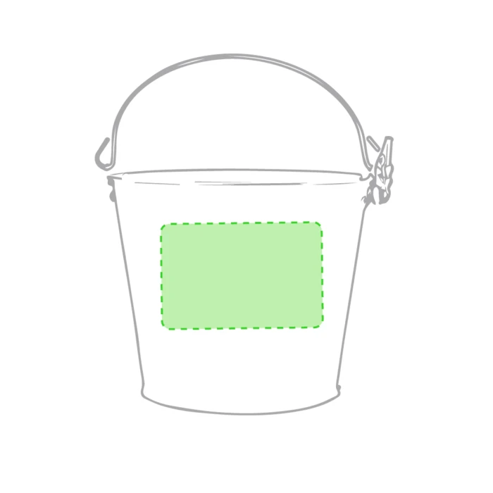 SÉRIGRAPHIE G 1 couleur