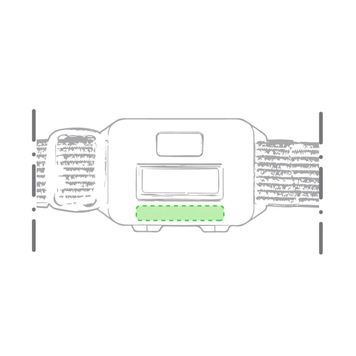 TAMPOGRAPHIE E 1 couleur