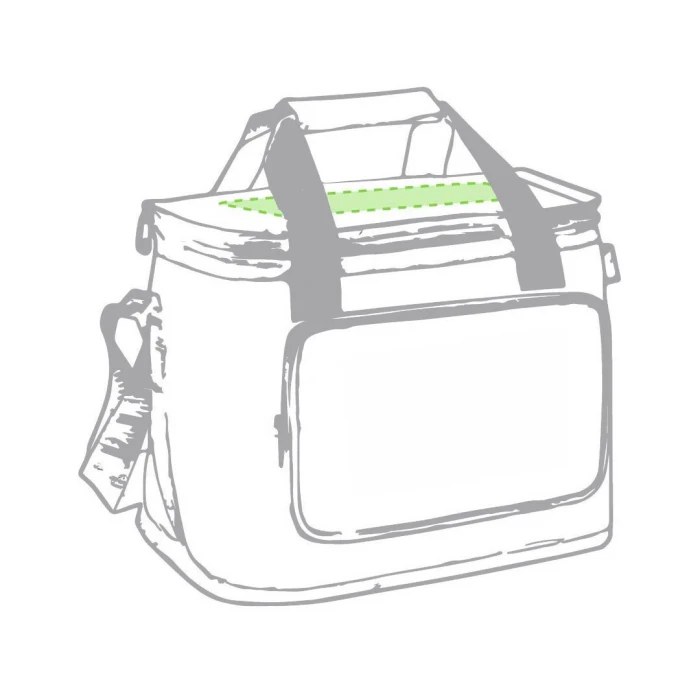 TRANSFERT SÉRIGRAPHIQUE 8 couleurs max