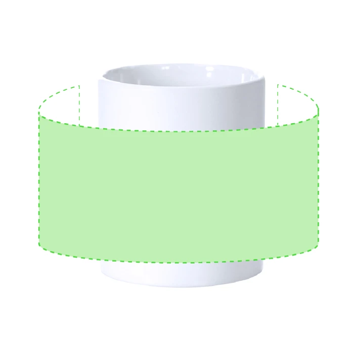 SUBLIMATION MUGS SUR 2 FACES