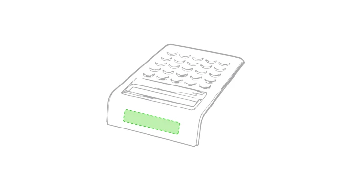 TAMPOGRAPHIE D 4 couleurs max