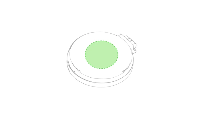 TAMPOGRAPHIE D 4 couleurs max