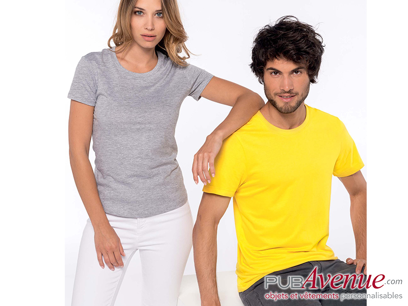 T-shirt pour salon de beauté T-shirt pour salon de beauté