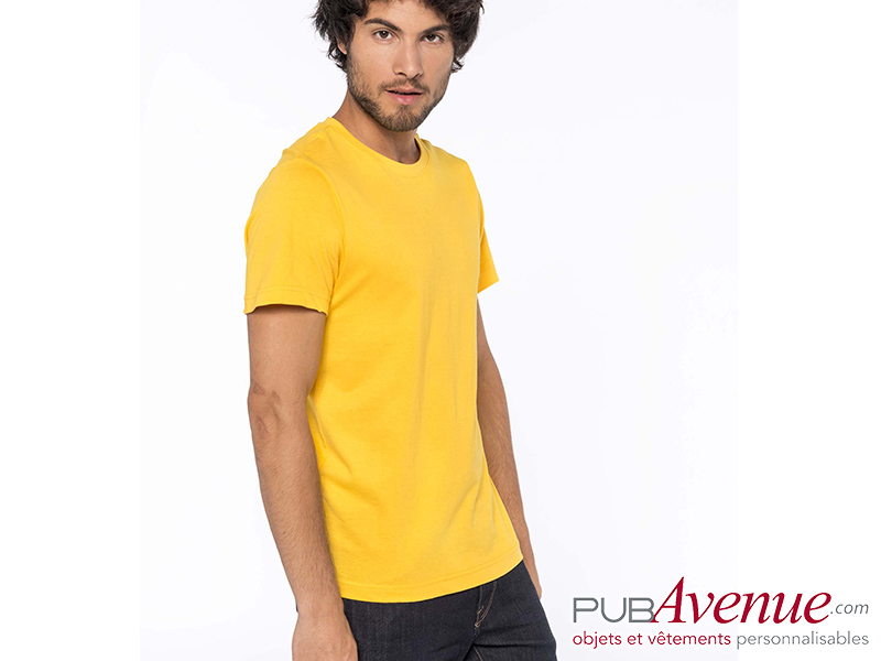 T-shirt pour salon de beauté T-shirt pour salon de beauté