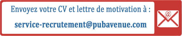 recrutement