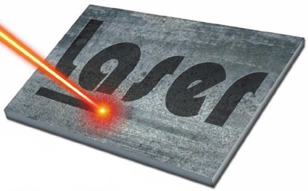 La Gravure Laser