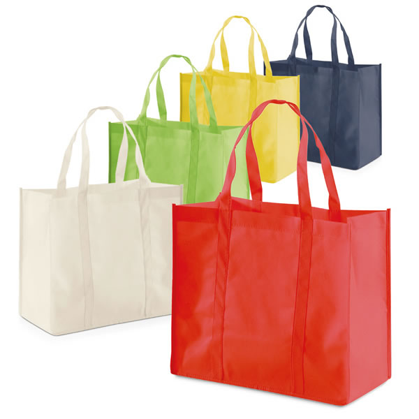 Comment choisir un sac de course, quel sac shopping acheter ?