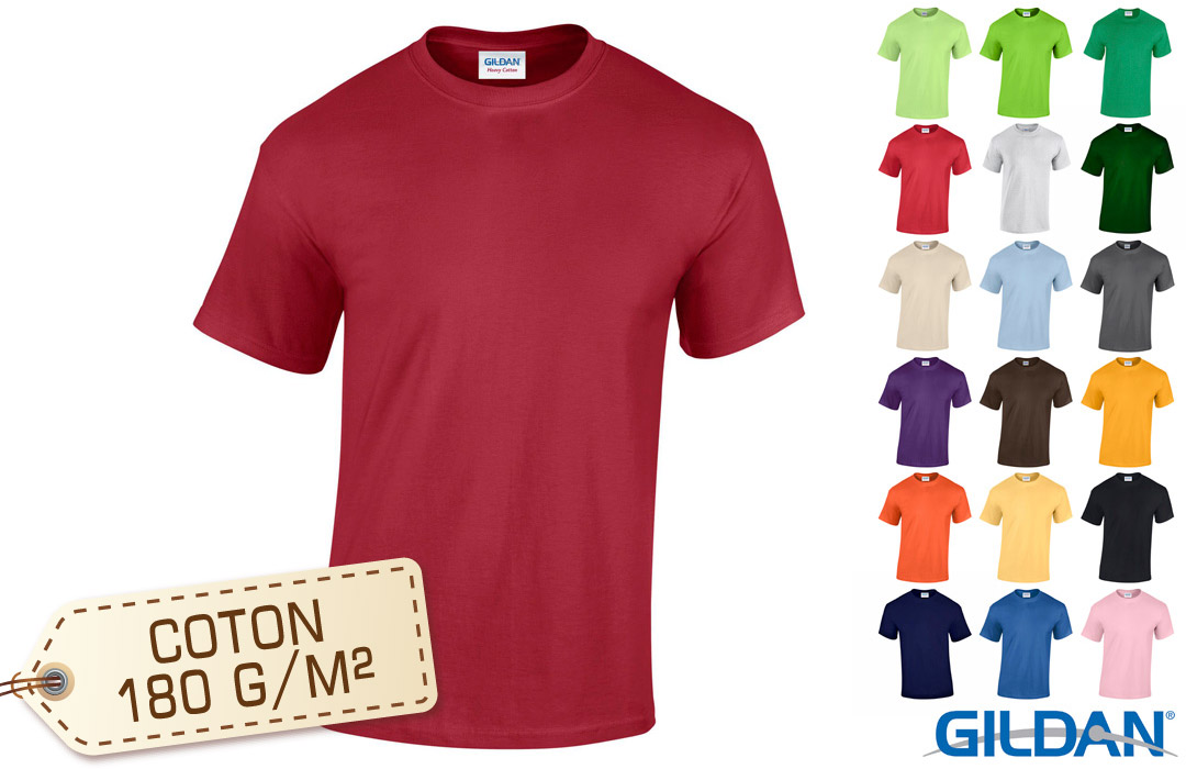 Quelle est l histoire du tee shirt