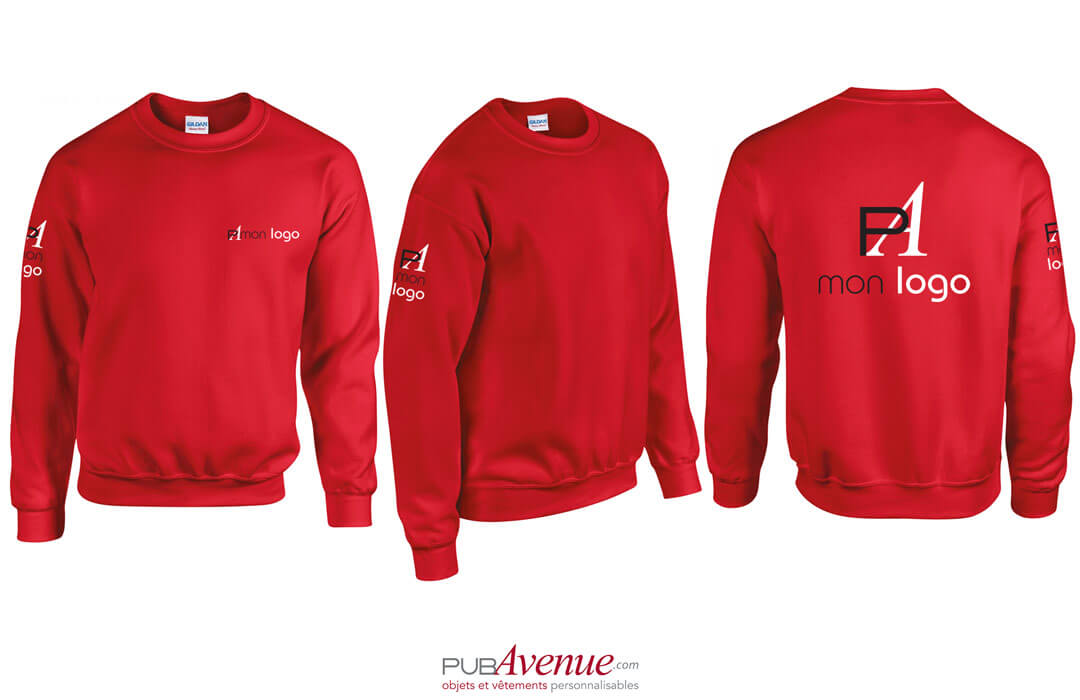 Créer un pull hotsell personnalisé pas cher