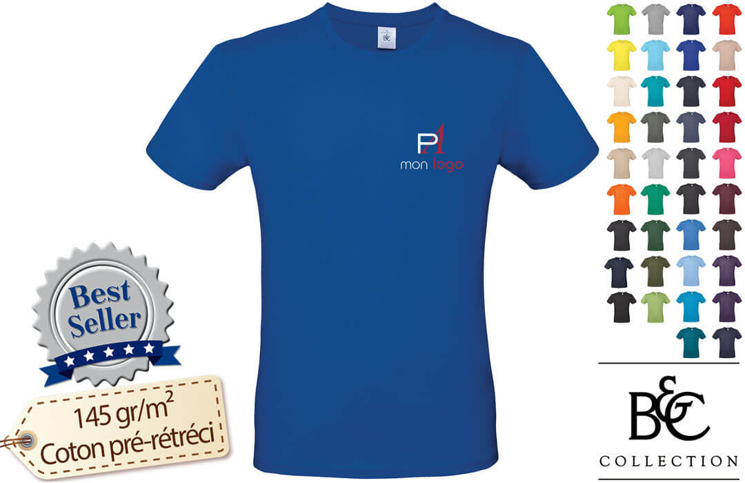 Vetement entreprise online logo