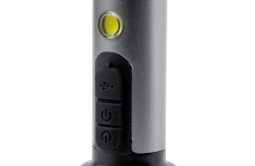 Lampe torche personnalisée Eterial à 3 modes d’éclairage
