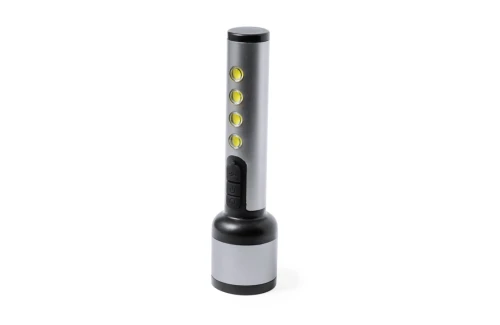 Lampe torche personnalisée Eterial à 3 modes d’éclairage