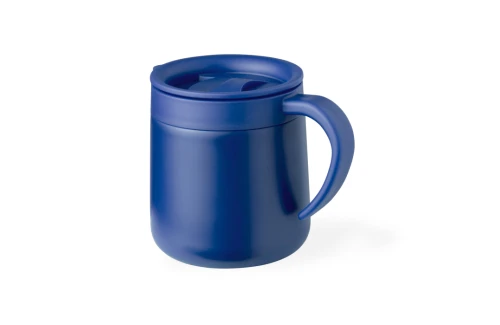 Mug isotherme personnalisé Bokat de 330 ml