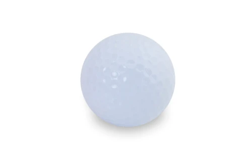 Balle de golf publicitaire personnalisée Nessa de diamètre 4,2 cm 
