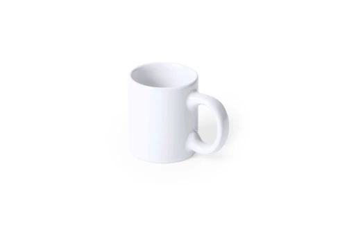 Mini mug personnalisé Lutin de 80 ml