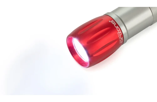 Lampe torche personnalisée Lumosh à 9 LED puissantes